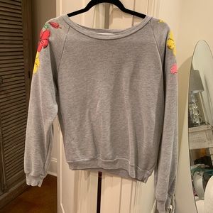 Wildfox sweatshirt